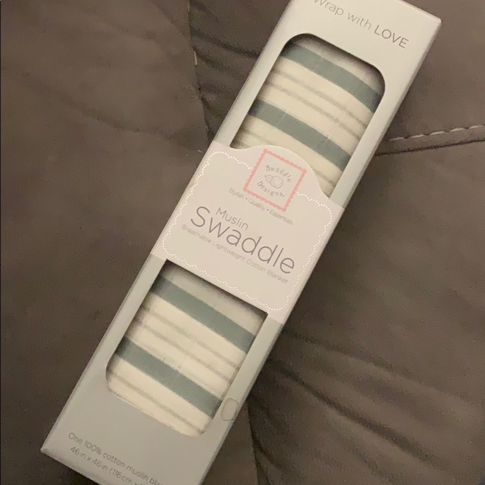 Swaddle Designs
